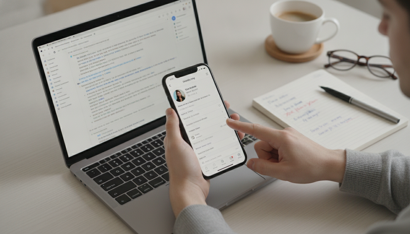 Can ChatGPT Write Your Dating Profile? Tips to Sound Like You